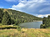 Circuit rando - le véritable tour des 3 lacs