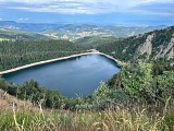 Circuit rando - le véritable tour des 3 lacs
