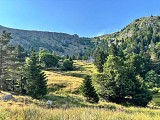 Circuit rando - le véritable tour des 3 lacs
