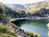 Circuit rando - le véritable tour des 3 lacs