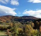 LE CHEMIN DE LA HÊTRAIE