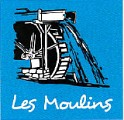 LE CHEMIN DES MOULINS