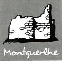 LE CHEMIN DE MONTGUERLHE