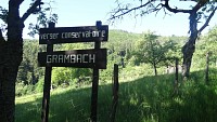 Marche santé Masevaux Parcours VITA