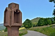 Circuit rando - entre Orbey et Lapoutroie par le Grand Faudé