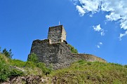 Circuit rando - Kaysersberg, Ammerschwihr, Katzenthal jusqu'au Galtz