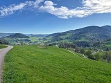 Circuit rando - de Lapoutroie au col de Chamont