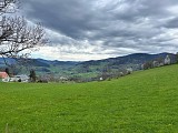 Circuit rando - de Lapoutroie au col de Chamont