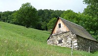Itinéraire de FAST-HIKING DECOUVERTE