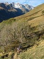 Itinéraire de FAST-HIKING DECOUVERTE