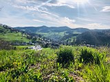 Circuit rando - sur les hauteurs d'Orbey