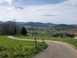 Circuit rando - sur les hauteurs d'Orbey