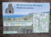 Les collines de Saint Hilaire Les Monges_Saint-Hilaire-les-Monges