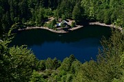 Lacs du Neuweiher