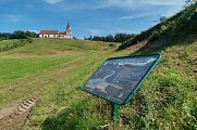 Chemin du Patrimoine ''Sur les traces de Wurzel''