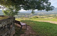 Chemin du Patrimoine ''Sur les traces de Wurzel''