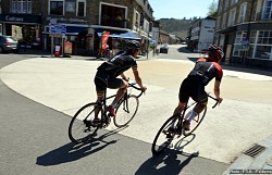 La Petite Crique, toute l'année autour de La Roche-en-Ardenne...