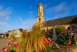 ouest france yvignac la tour