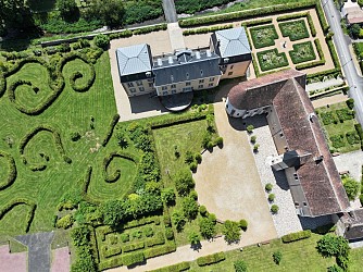 Boucle pédestre hors des sentiers battus à Cloyes-sur-le-Loir