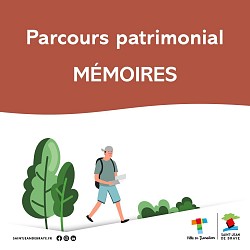 Parcours "Mémoires"