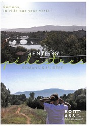 Balade au Fil de l'eau à Romans