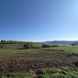 Découverte de hameaux via la rivière - Saint André de Najac