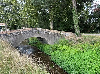 LE CHEMIN D'EN BERDURE