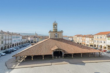 ETAPE10-REVEL - MONTASTRUC LA CONSEILLERE - TOUR DE LA HAUTE-GARONNE A VELO