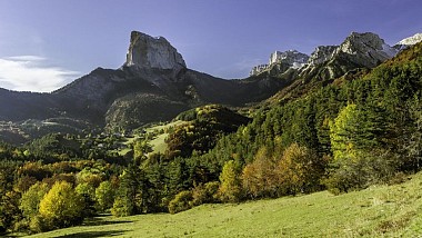 Le chemin du facteur