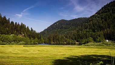 Micro-aventure - L'échappée vers les Ô : des lacs aux sommets