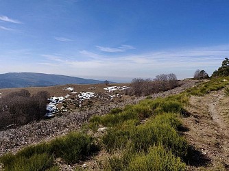 Randonnée de 2 jours - Le versant nord de l'Aigoual