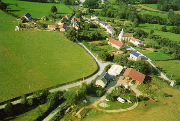 Circuit de Blaudeix : 20 siècles à Blaudeix