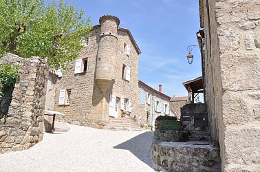 Colombier le Vieux variante 2