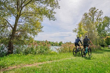 La combe Oternaud et le Bois de Sizay