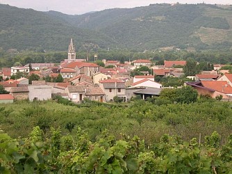 La Mistrale
