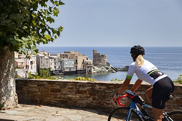 GT20 /  ETAPE 1 : BASTIA - CENTURI