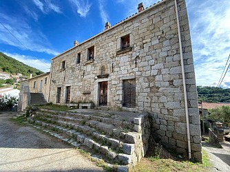 MARE A MARE SUD - ETAPE 2 | CARTALAVONU - LEVIE