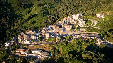 CHJASSU SAN MICHELE - LUCCIANA