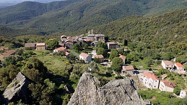 SENTIER CAMPI / HUIT DE TOX