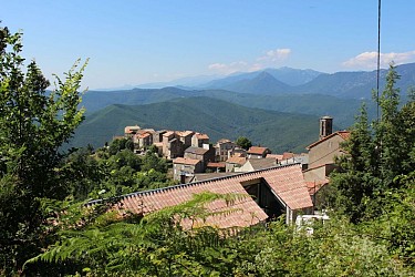 SENTIER DE PIEDICORTE