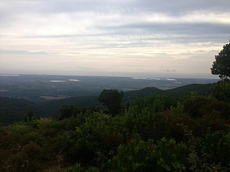 SENTIER DE CASEVECCHIE