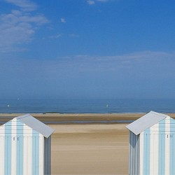 Circuit château d'Hardelot