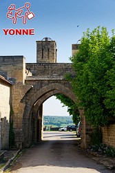 La rando scolaire de Thizy-Montréal