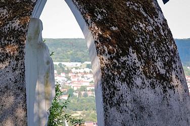 Le Belvédère de Marie