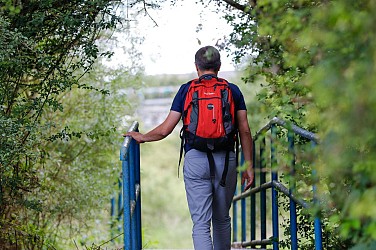Au fil des Blockhaus