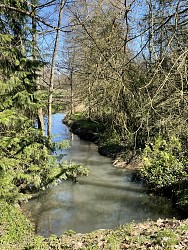Les moulins de la Cléry