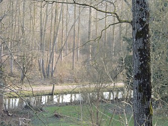 La Vallée de l'Oeuf