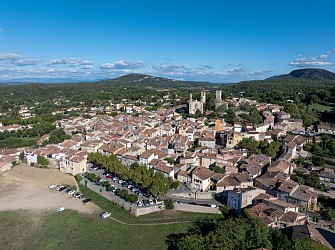 Des Argéries au défens
