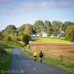 V362 Véloroute "Au fil de l'eau"