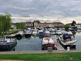 Le Chemin des Chanottes